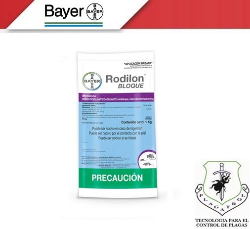 RODILON BLOQUE